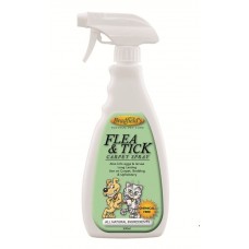 Flea & Tick Carpet Spray